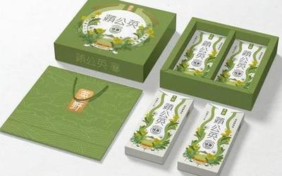 包装设计费用解析 如何选择适合您企业的包装设计服务