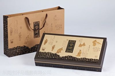 产品包装拍照服务价格解析与图片效果参考