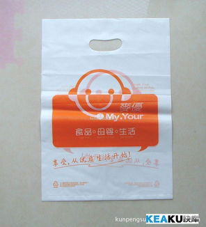 聚氯包装袋 从生产加工到一体化包装服务的全产业链解析