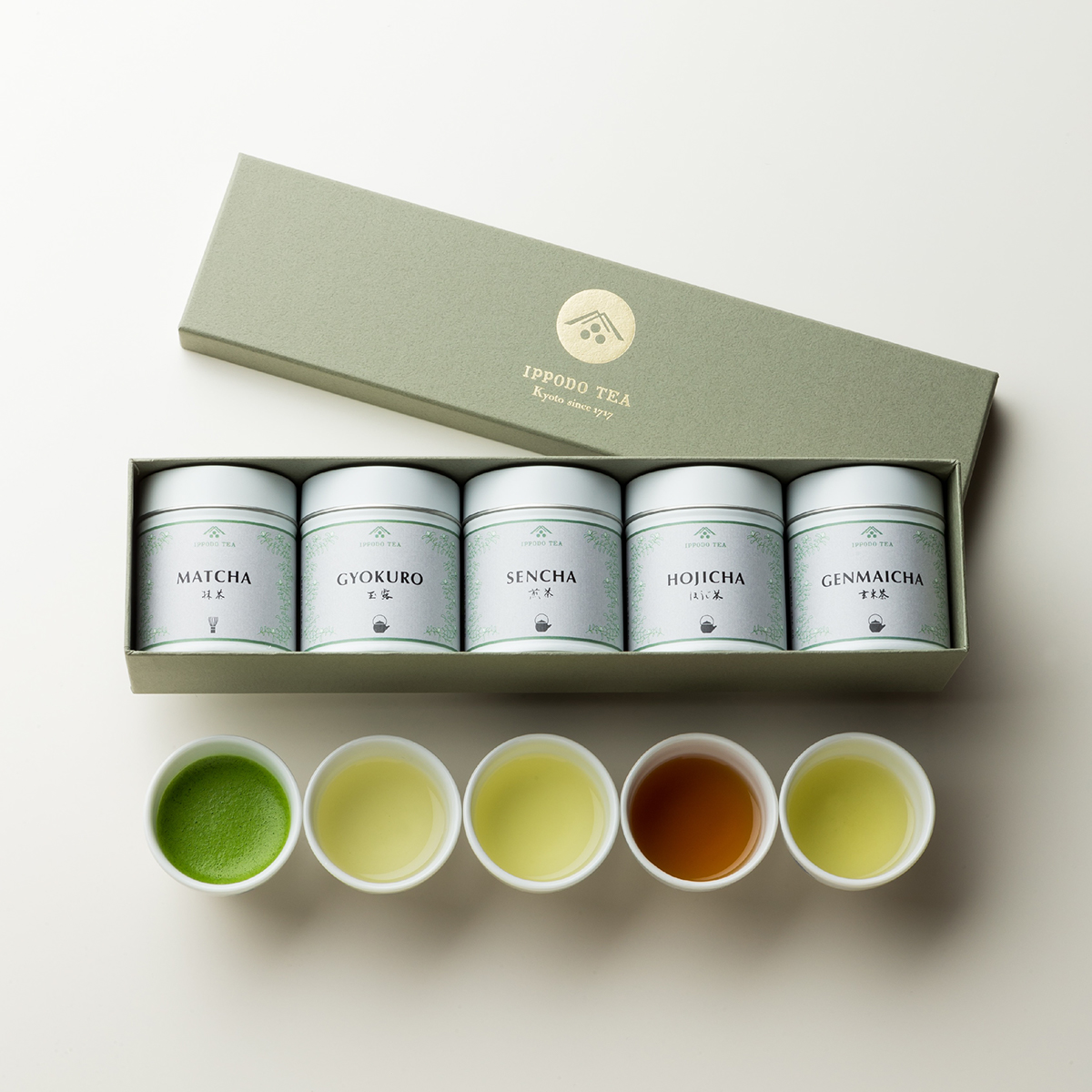 以笔锋勾勒禅意 手绘极简风格在日式茶包装中的创意呈现