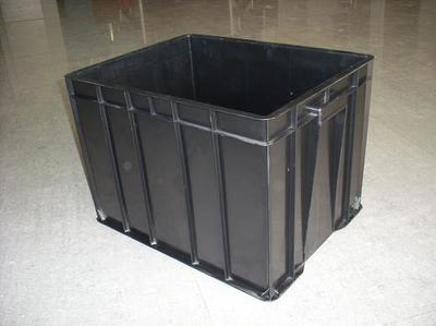 荆州鑫超包装 品质注塑箱与全系包装方案——湖北周转零件箱首选服务商